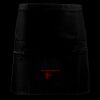 Premier Zip Pocket Waist Apron Thumbnail