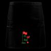 Premier Zip Pocket Waist Apron Thumbnail