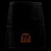 Premier Zip Pocket Waist Apron Thumbnail