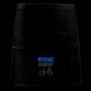 Premier Zip Pocket Waist Apron Thumbnail
