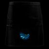 Premier Zip Pocket Waist Apron Thumbnail