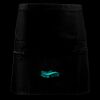 Premier Zip Pocket Waist Apron Thumbnail