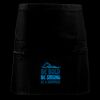 Premier Zip Pocket Waist Apron Thumbnail