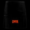 Premier Zip Pocket Waist Apron Thumbnail