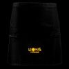 Premier Zip Pocket Waist Apron Thumbnail