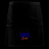 Premier Zip Pocket Waist Apron Thumbnail