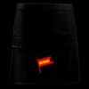 Premier Zip Pocket Waist Apron Thumbnail