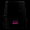 Premier Zip Pocket Waist Apron Thumbnail
