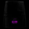 Premier Zip Pocket Waist Apron Thumbnail