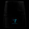 Premier Zip Pocket Waist Apron Thumbnail