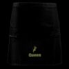 Premier Zip Pocket Waist Apron Thumbnail