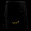 Premier Zip Pocket Waist Apron Thumbnail