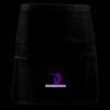 Premier Zip Pocket Waist Apron Thumbnail